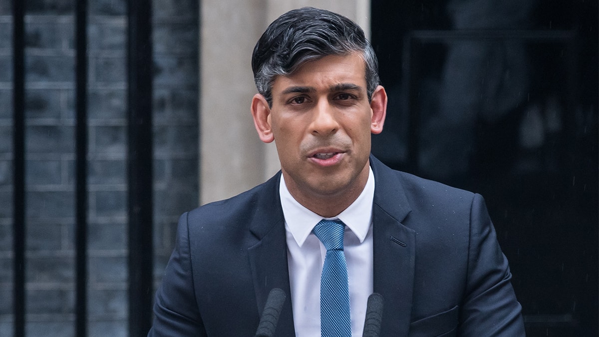 İngiltere erken seçime gidiyor