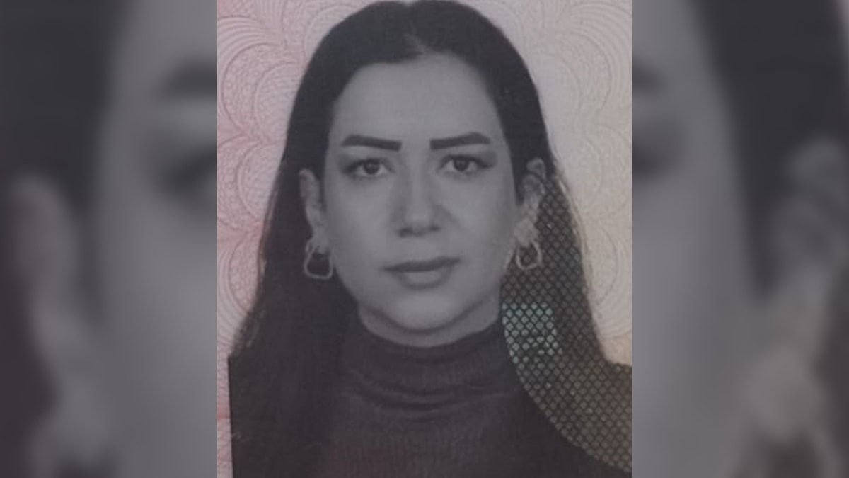 Birlikte yaşadığı Suriyeli tarafından öldürüldü