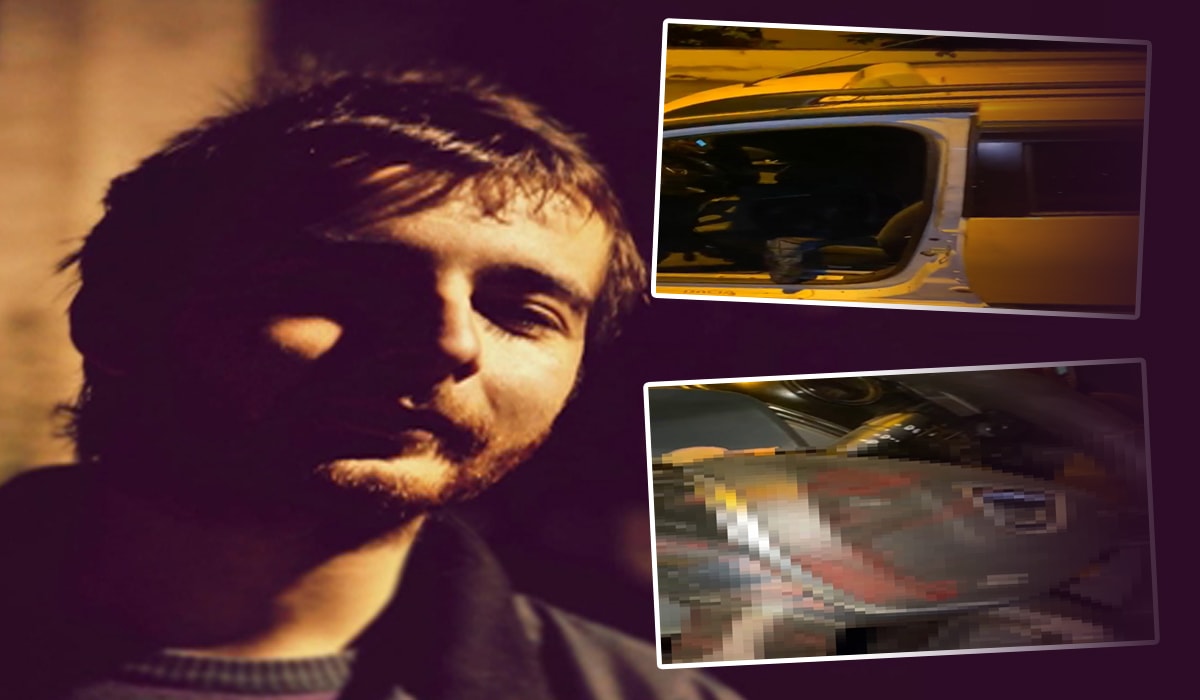 Taksiciyi 20 yerinden bıçakladı! Gaspçı tanıdık çıktı