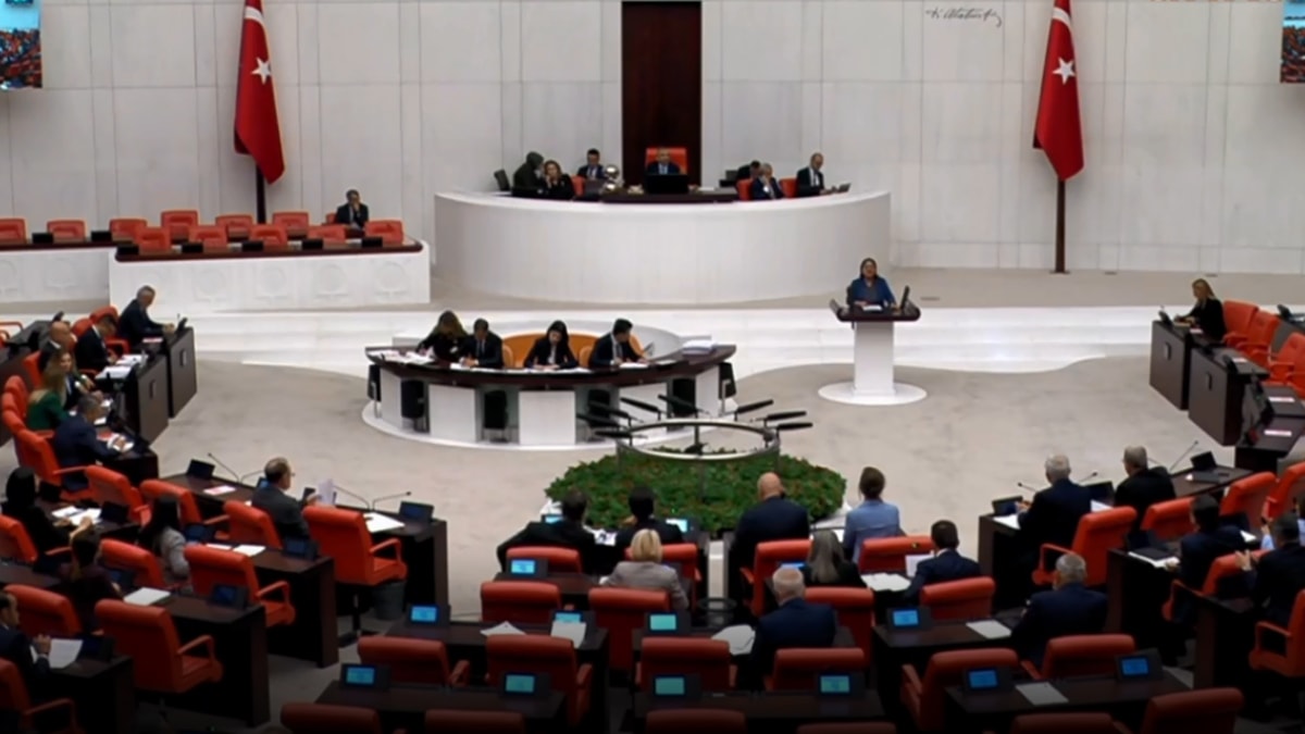 DEM Parti ve AKP'liler arasında İliç tartışması