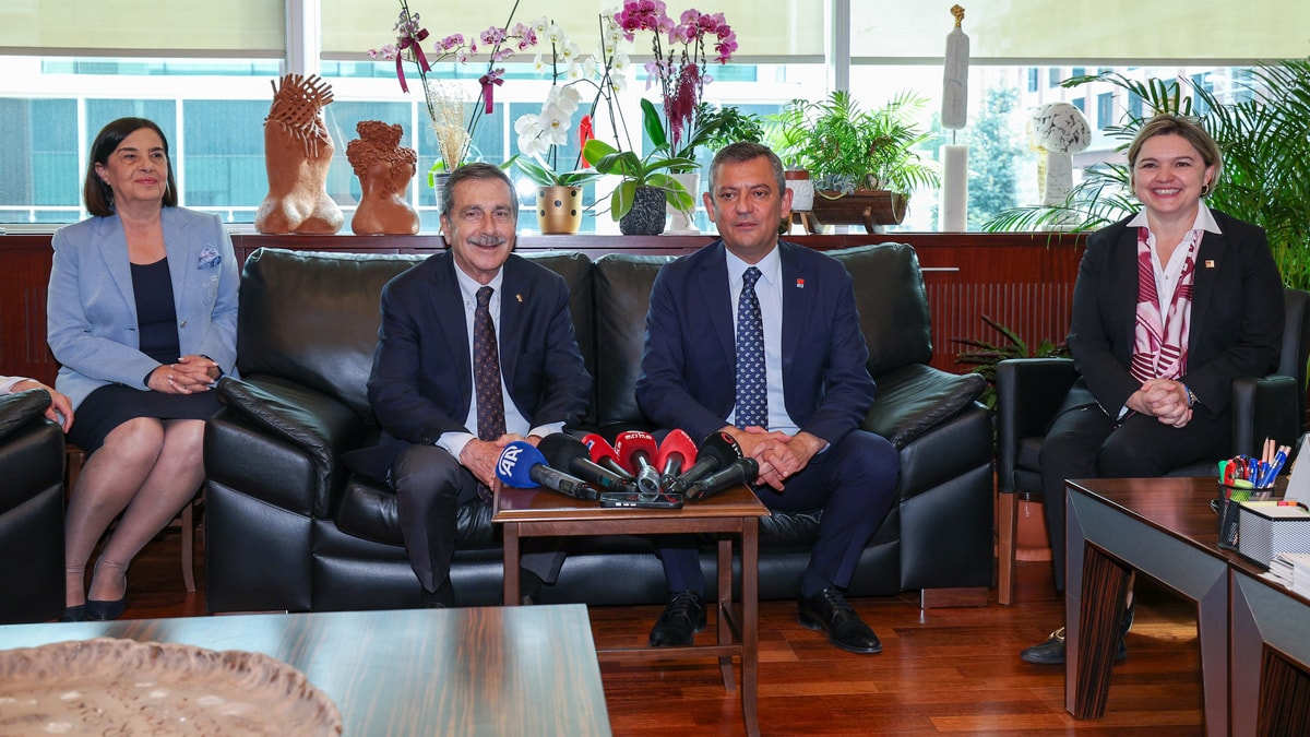 Özel: Burada seçim sonuçlarını gördüğümde ‘bir hakkın teslimi bu’ diyorum