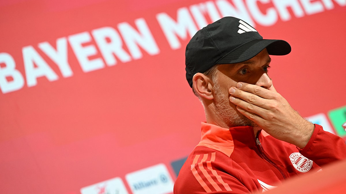 Thomas Tuchel, Bayern Münih'ten ayrılacağını doğruladı