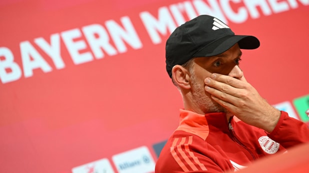 Tuchel, Bayern kararını açıkladı