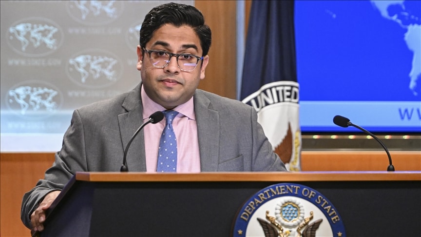 ABD'den İran ile anlaşma yapan Hindistan şirketine yaptırım sinyali