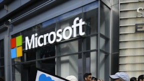 Microsoft, Fransa'da 4 milyar Euro'luk yatırım planlıyor