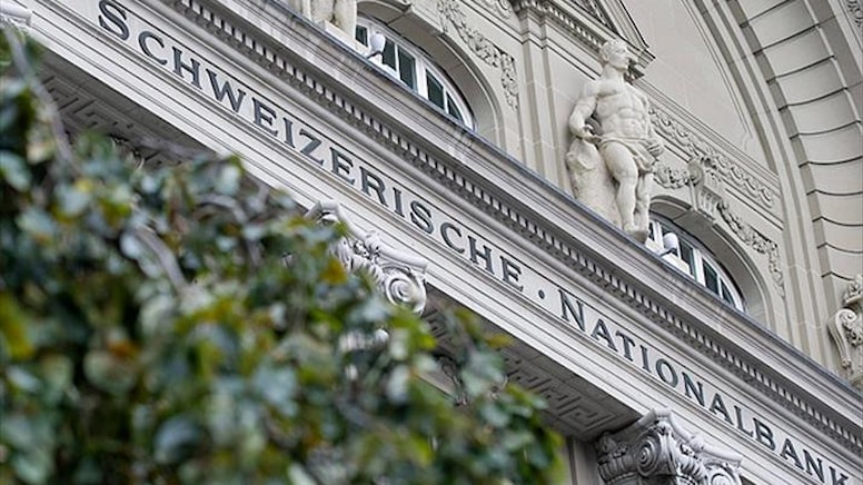 İsveç Merkez Bankası'ndan 8 yılın ardından ilk faiz indirimi