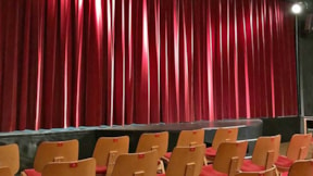 Devlet Tiyatroları'nda seyirci sayısı artıyor