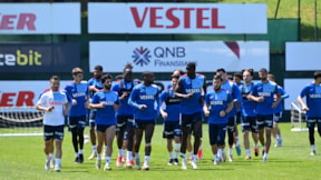 Trabzonspor sezonu 24 Haziran'da açacak
