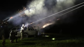 Ukrayna: Rusya'ya ait savaş uçağını vurduk