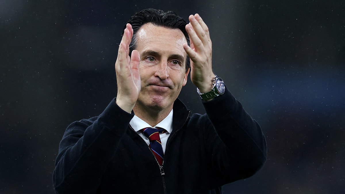 Unai Emery mucizesi: İlk kez Şampiyonlar Ligi! 