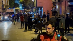 İstanbul'da kafeye silahlı saldırı: Ölü ve çok sayıda yaralı var