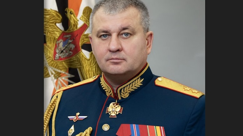 Rus ordusunda kriz büyüyor: Bir komutan daha gözaltında