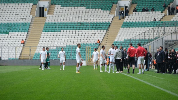 Vanspor FK'den Ümit Bozkurt isyanı: Kayıtlar elimizde