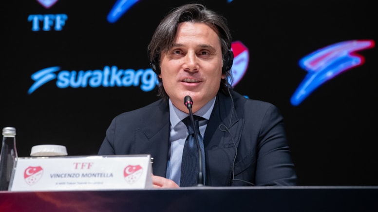 Vincenzo Montella, EURO 2024 kadro tercihi kriterlerini açıkladı
