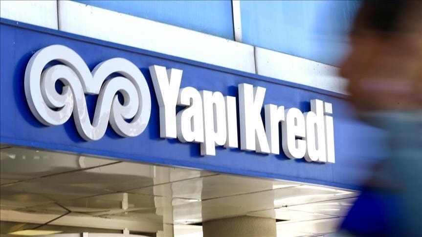 Reuters: Yapı Kredi Bankası 8 milyar dolara satılabilir