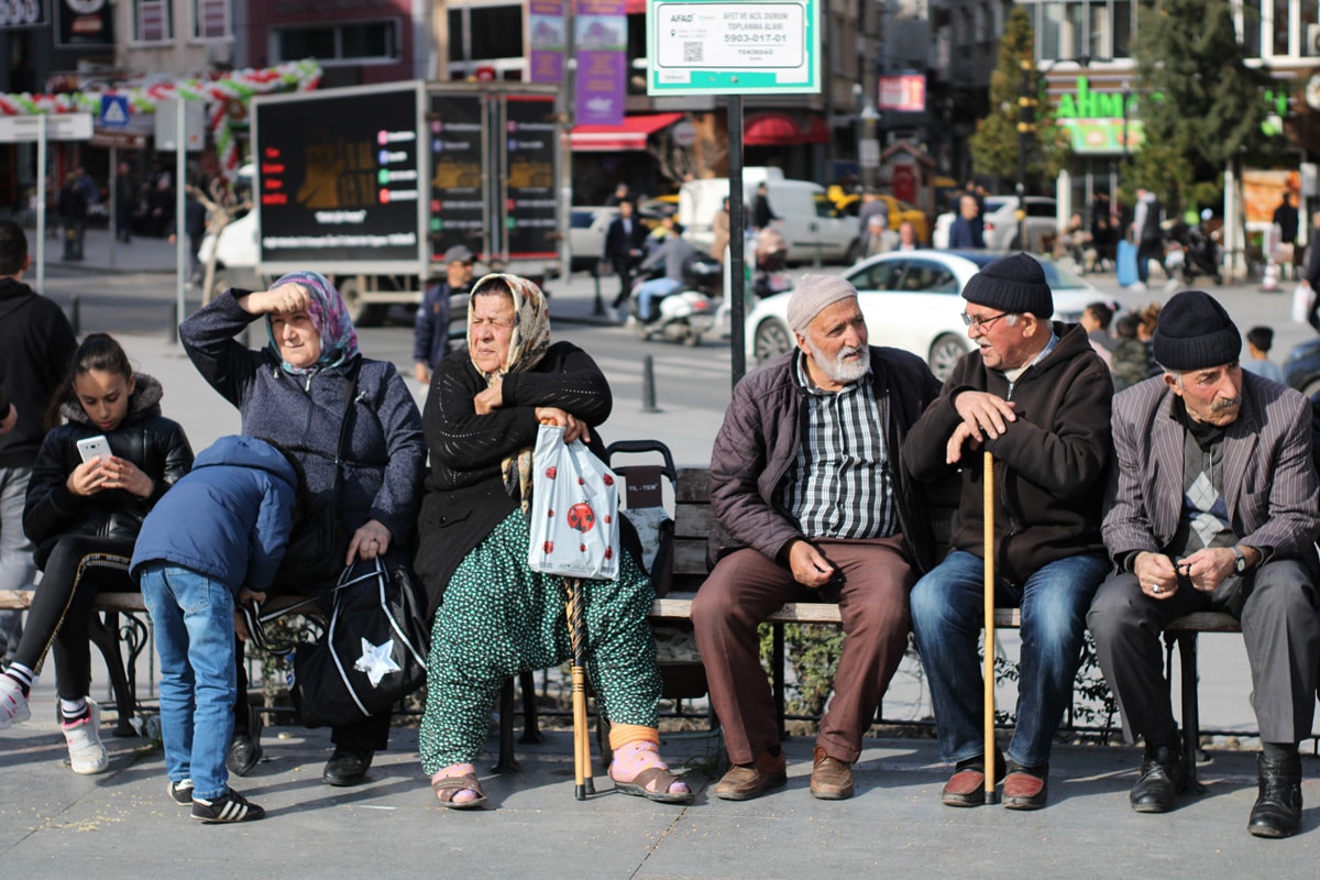 TÜED: Emekli aylıkları Hazine yardımının altında kaldı