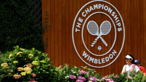Tenisin klasiği Wimbledon başlıyor