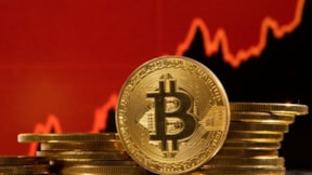 Bitcoin'de 2024'ün en kötü ikinci haftalık düşüşü