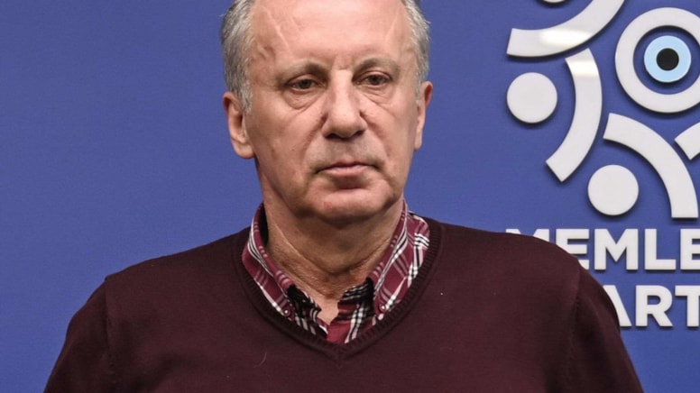 Muharrem İnce, Ümit Özdağ'ı ziyaret edecek