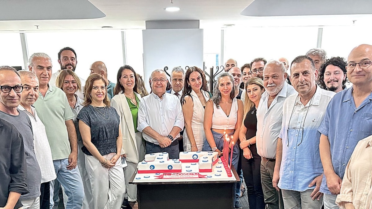 SÖZCÜ, 18. YAŞINA GİRDİ