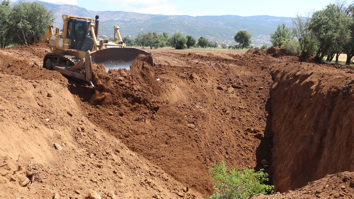 'Kuyu' cinayetleri davasında 5 sanığa hapis cezası
