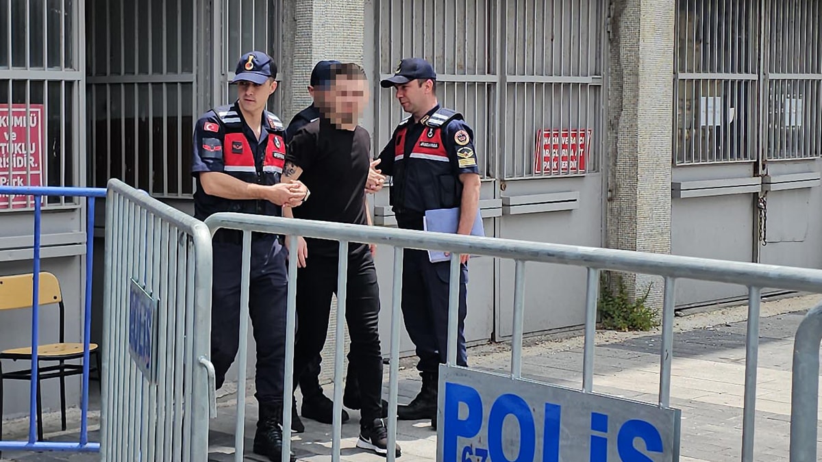 Hakimden istismar sanığına önce tahliye sonra 'nasihat': Küçük kızlardan uzak dur