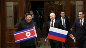‘Küresel Moskova İttifakı’na giden yolda önemli bir adım