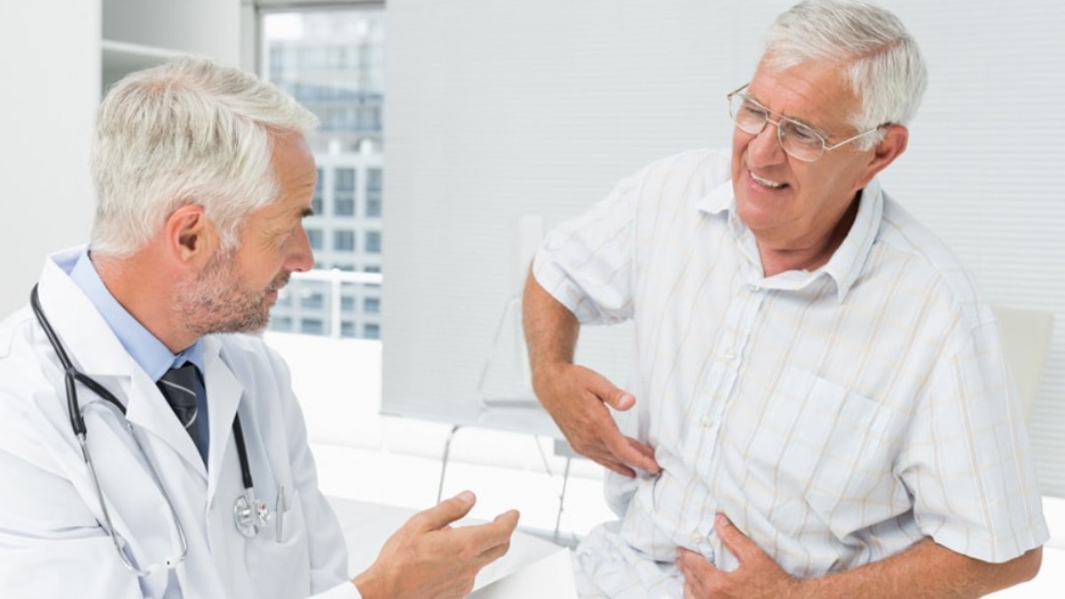 Mide mikrobu nasıl bulaşır?