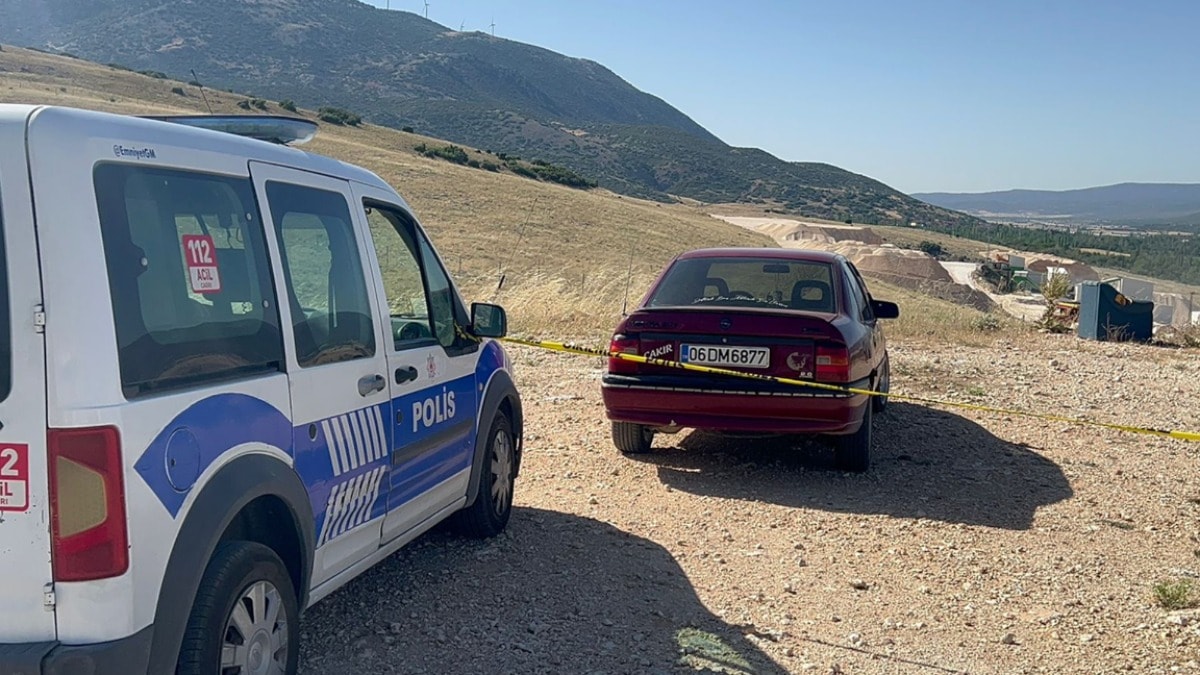 'Yasak aşk' infazı... Arkadaşını başından vurdu