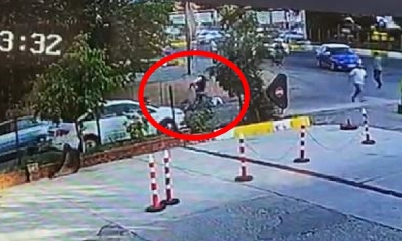 Balyozlu cinayetin ucu köydeki kavgaya uzandı