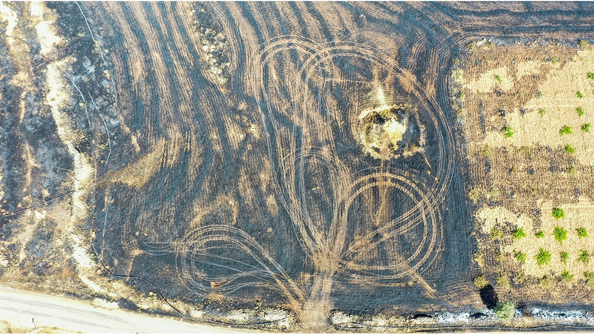 İçişleri, yangınlardan doğan zararı açıkladı