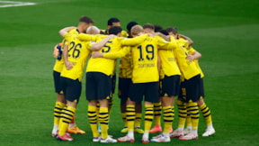 Borussia Dortmund'a silah üreticisi sponsor