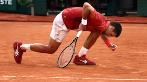 Novak Djokovic ameliyat oldu