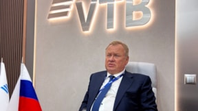 Rus bankası VTB'nin Başkanı: Türkiye ile de fırsatlar aramalıyız