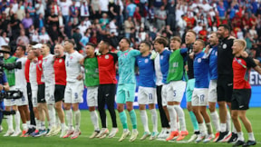 EURO 2024: Slovakya ve Ukrayna Düsseldorf Arena'da karşılaşıyor