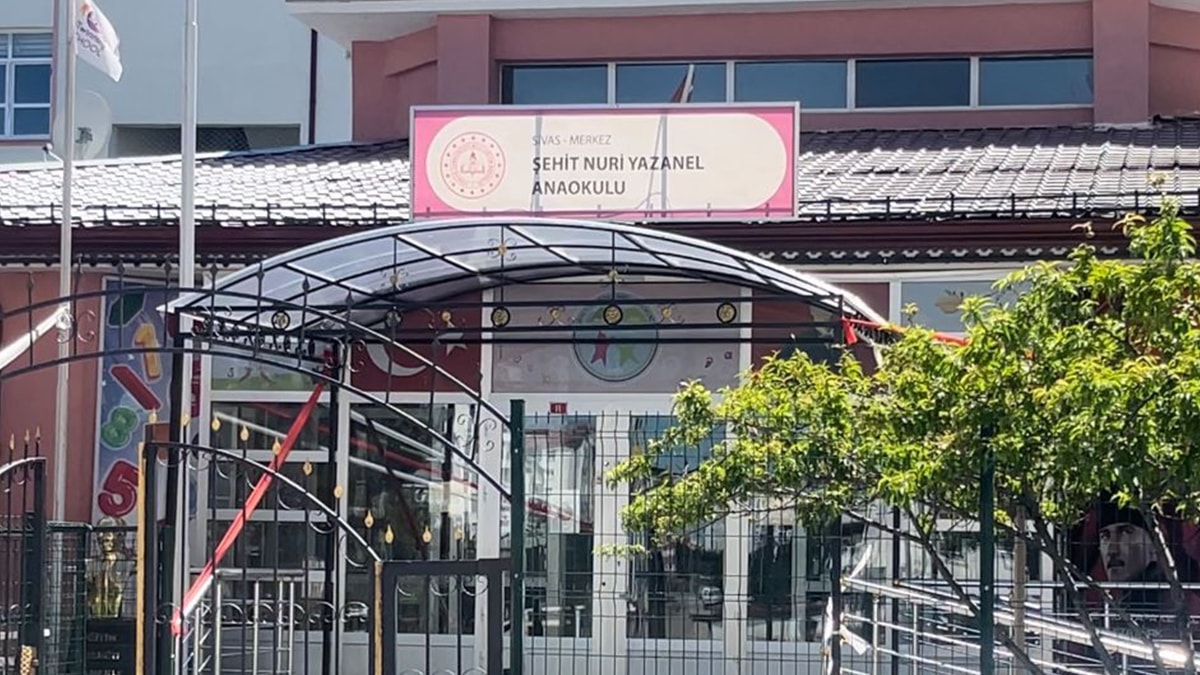 Anaokulunda fenalaşan Asel, kurtarılamadı