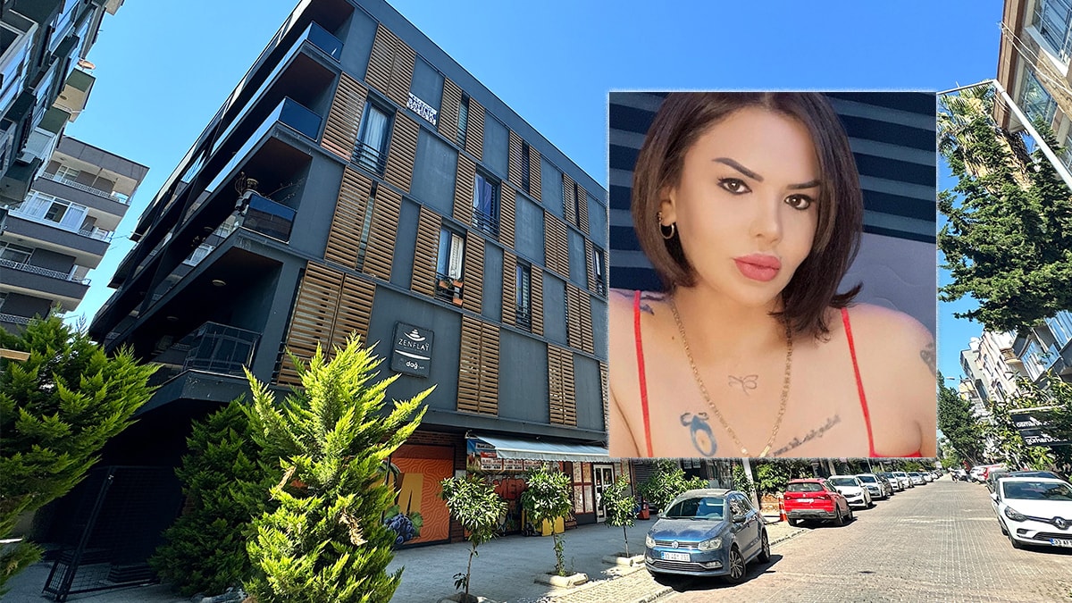 Polis motosikletliden şüphelendi, cinayet ortaya çıktı