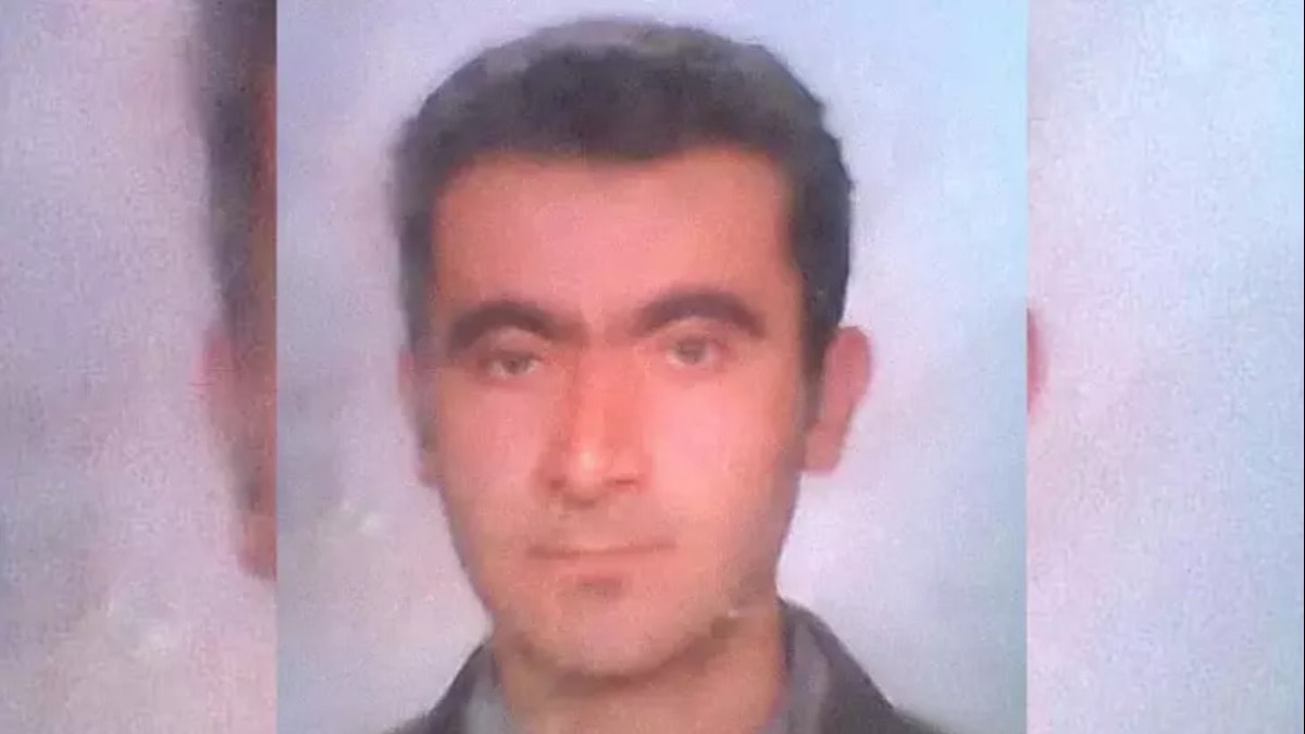 Babasını öldüren şüpheli tutuklandı