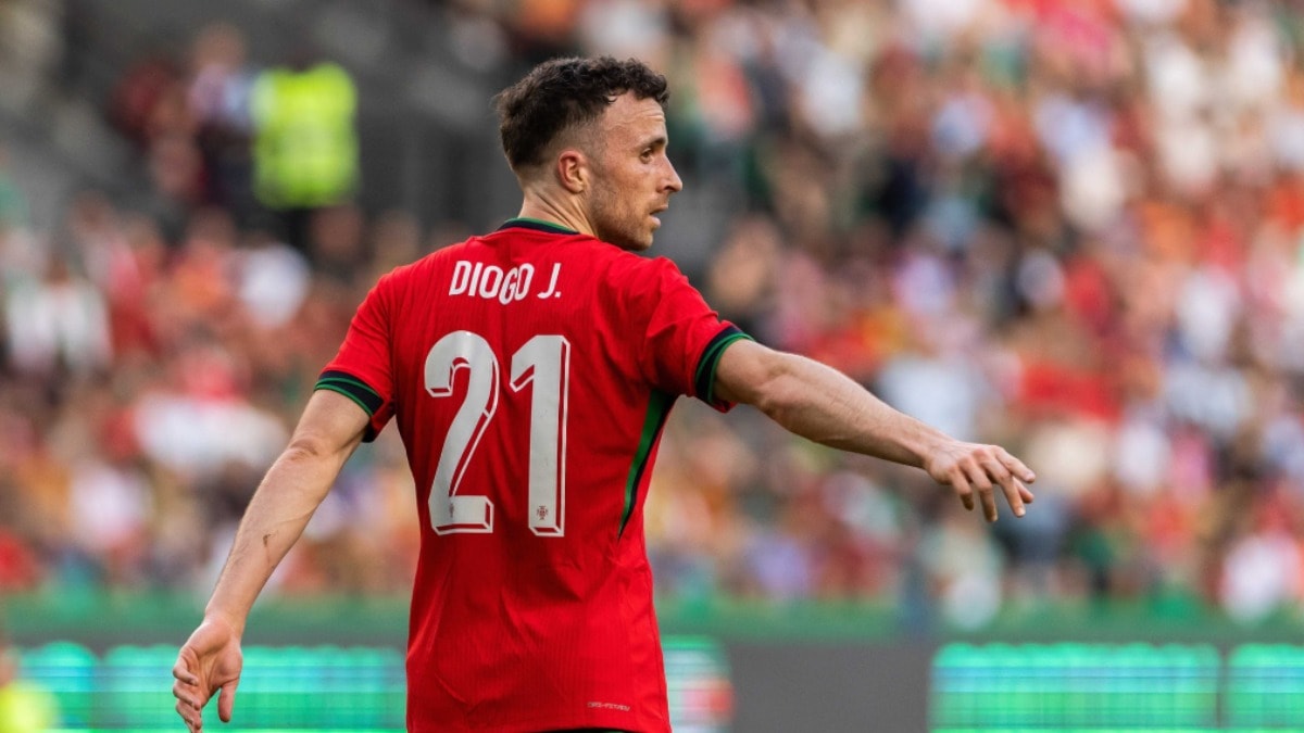 Portekizli Jota: Arda Güler hakkında fikrim yok