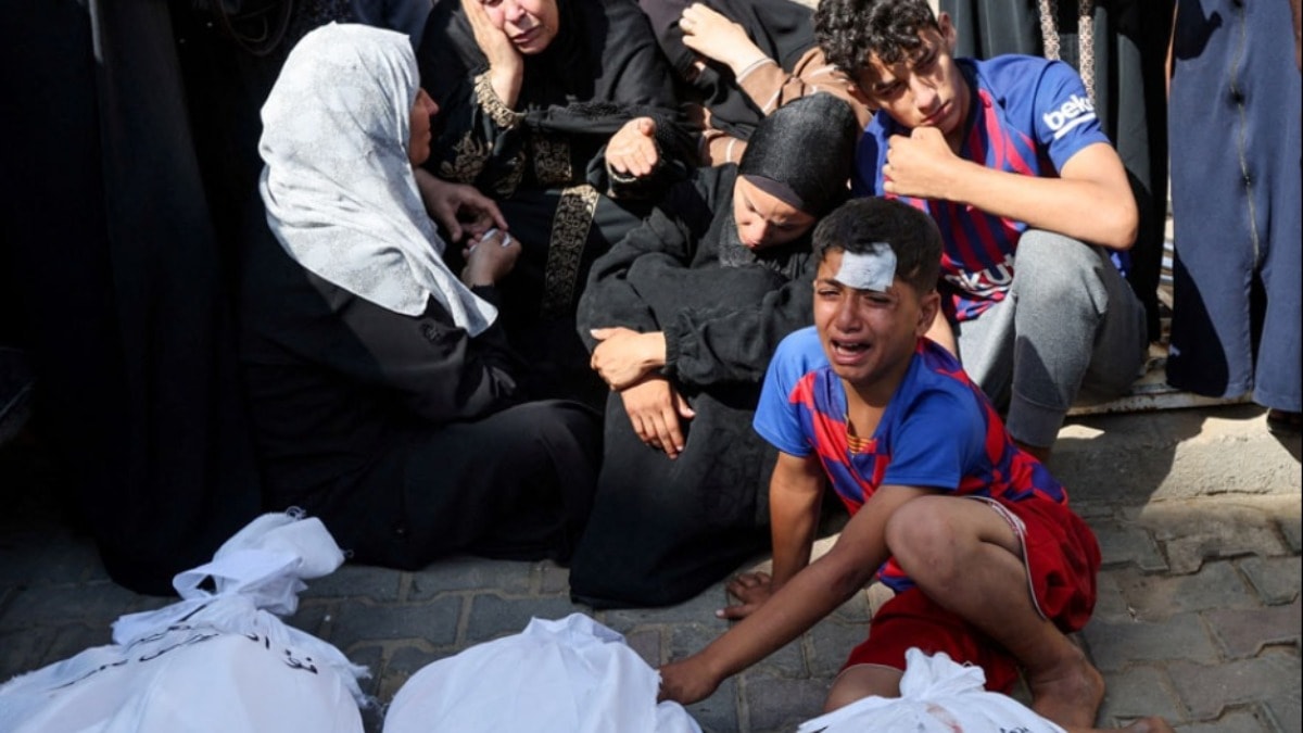 Bir ülke daha Filistin'i resmen tanıdı