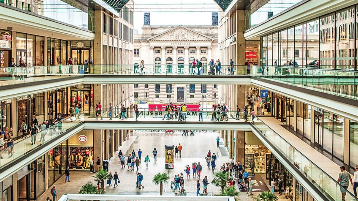 Berlin'de 71 Euro Bayrampaşa'da 215 Euro