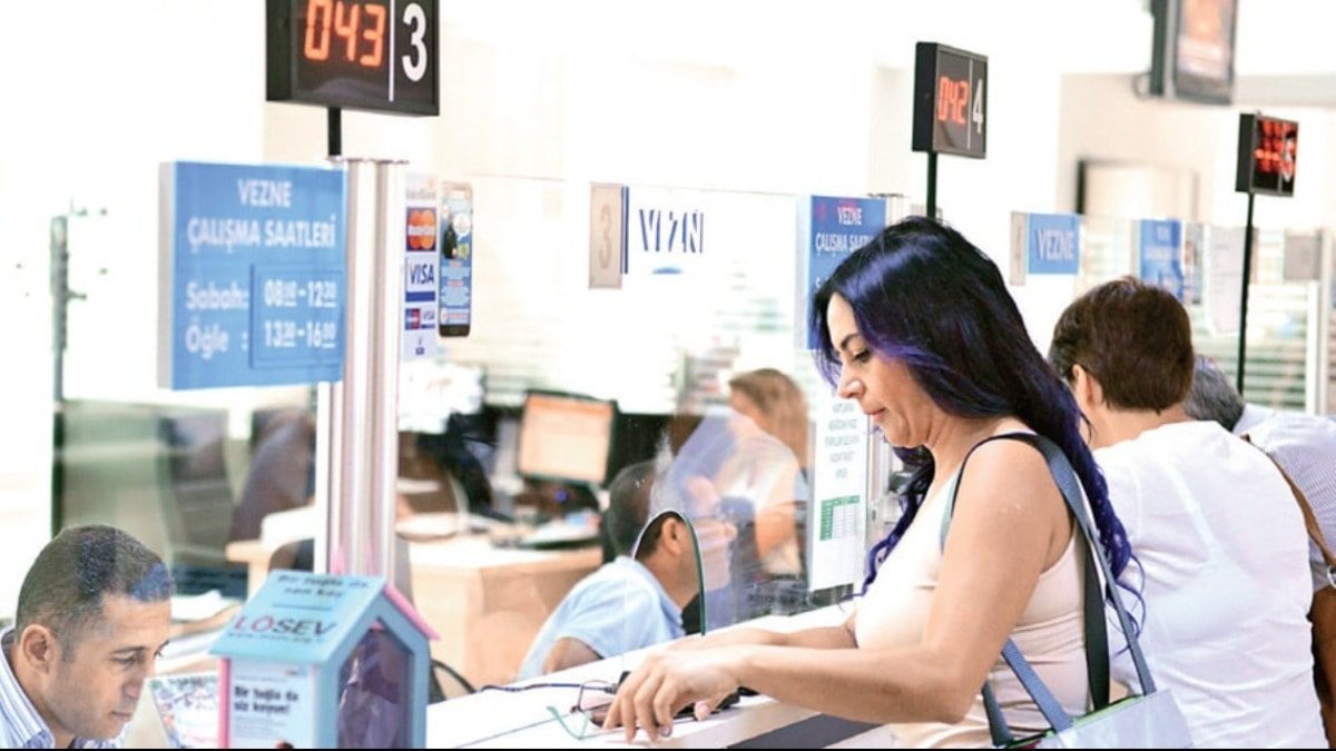 Nefes vergisi de alacak mısınız?