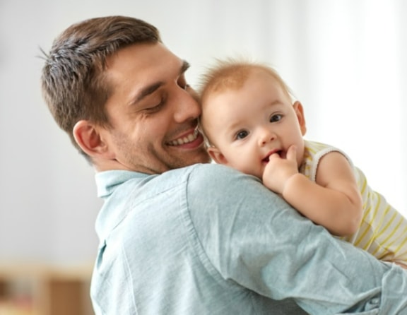 Babalık hakkındaki gerçek: Çocuktan sonra erkeğin beyni nasıl değişiyor?