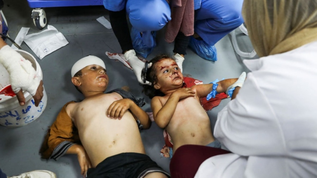 Hamas'ın ABD Başkanı Biden'ın ateşkes planında istediği değişiklikler belli oldu