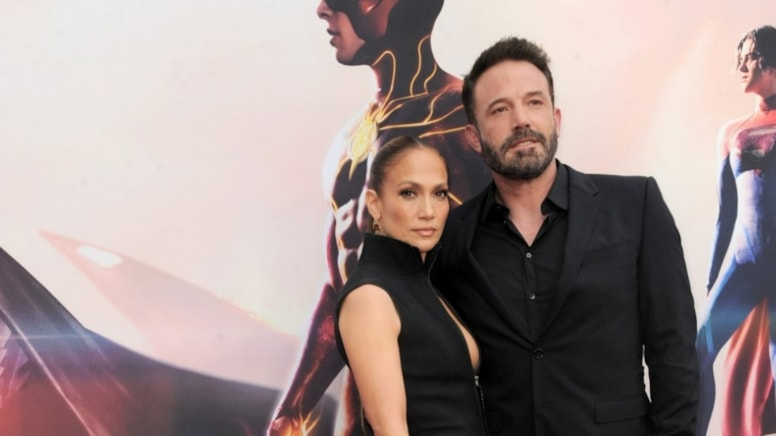 “Jennifer Lopez ve Ben Affleck evleri ayırdılar” iddiası
