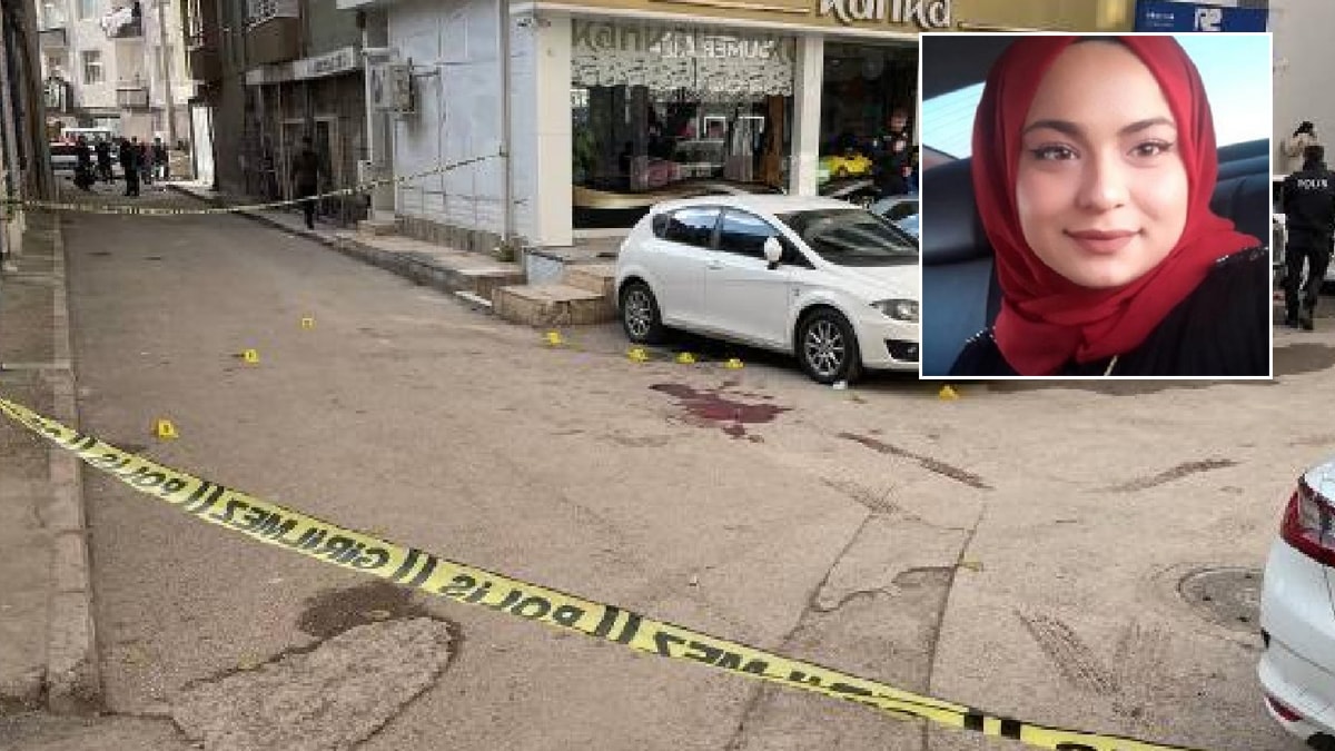 Düğünde takıntılı olduğu eski kız arkadaşını öldürdü, cezası belli oldu