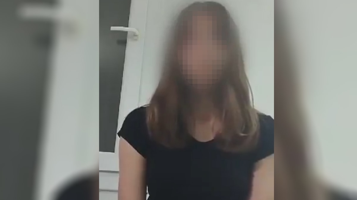 Çektiği videoyla yaşadığı istismarı duyurmuştu... Bakanlık da dahil olacak