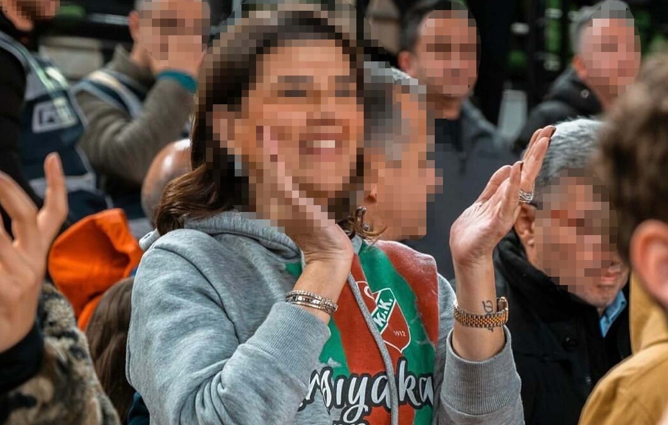 Bir Seçil Erzan vakası da İzmir'de... 200 milyon liralık vurgun iddiası