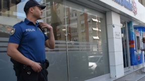 İzmir'deki 'yeni Seçil Erzan' vakasında banka şubesinde arama yapıldı