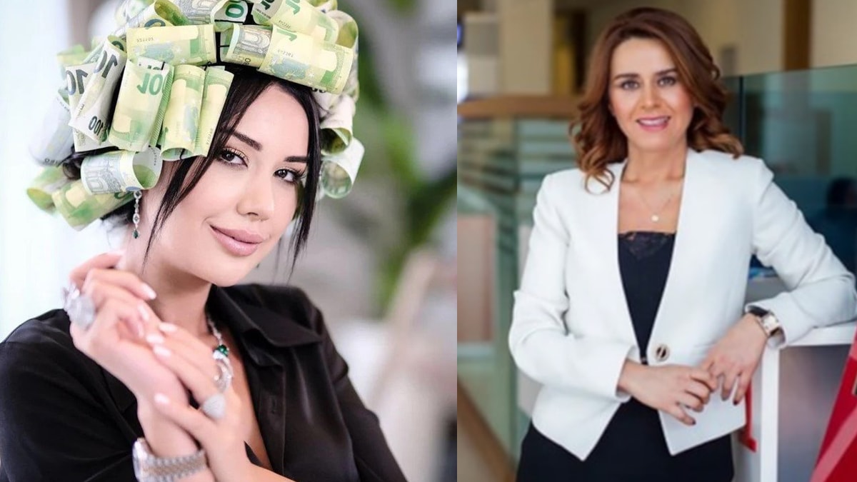 Dilan Polat ile Seçil Erzan aynı koğuşta